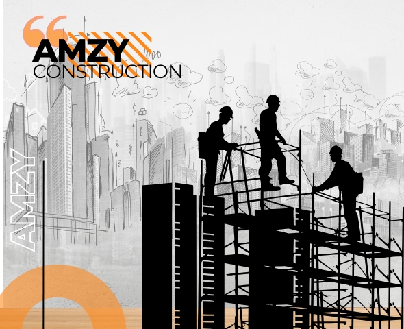 AMZY Constructions Team