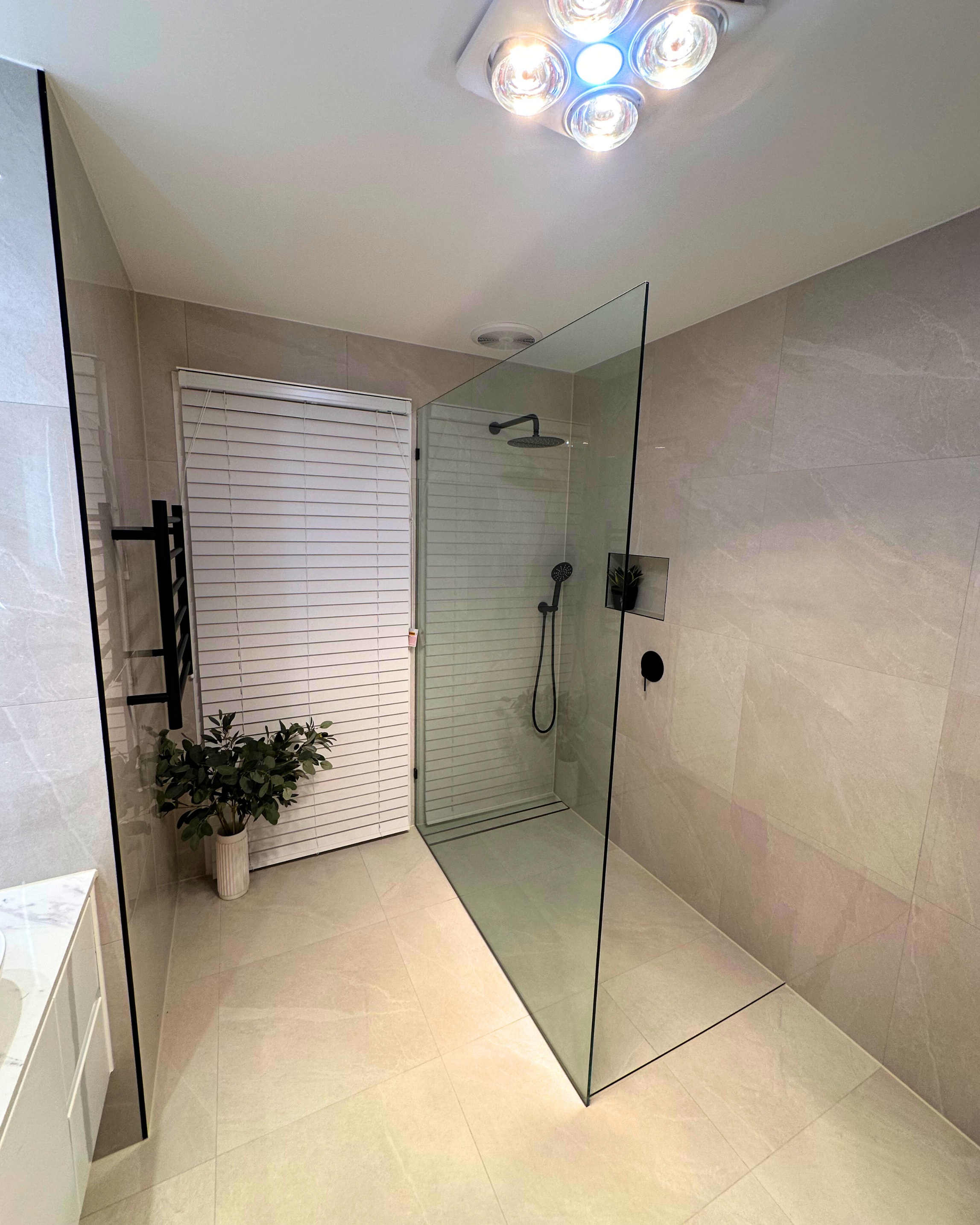 Transforming Melbourne Bathrooms with Precision and Style - After