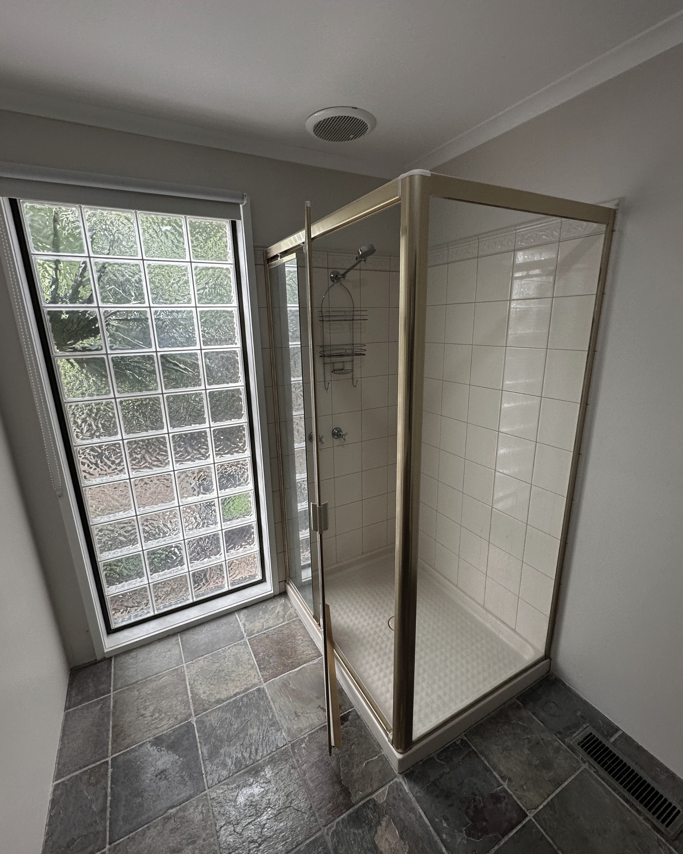 Transforming Melbourne Bathrooms with Precision and Style - Before