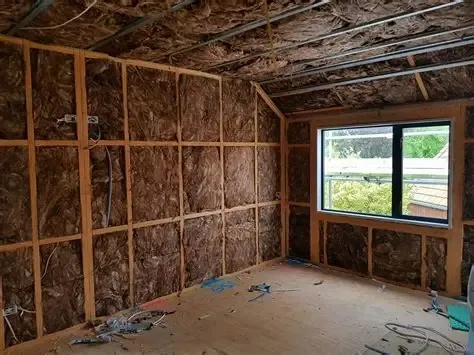 Insulation