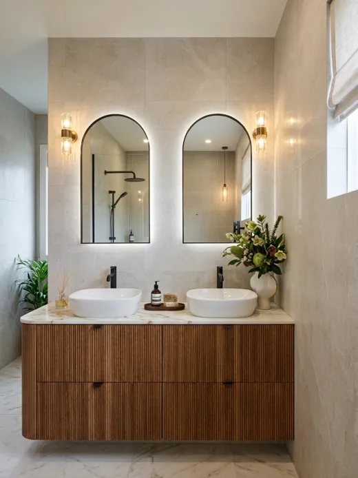 Bathroom Renovation