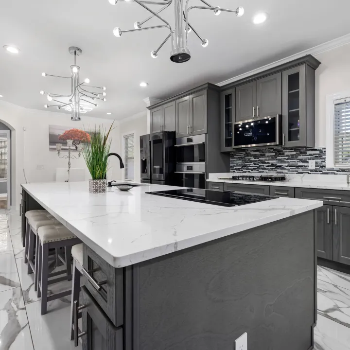 Kitchen Renovation